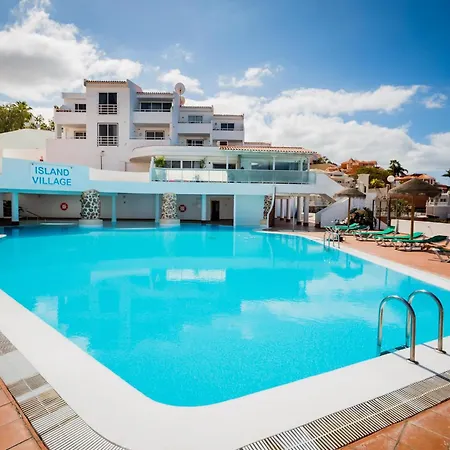 דירה 6 Island Village With Wi Fi And Pool *