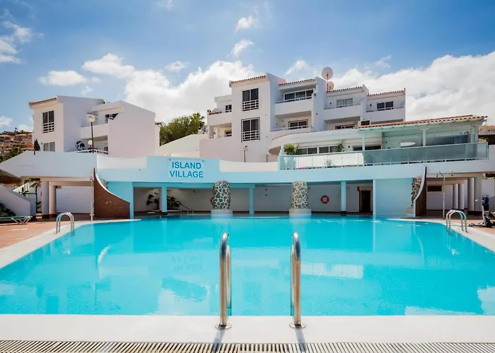 Апартаменти 6 Island Village With Wi Fi And Pool