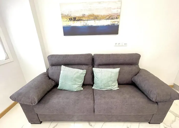 6 Island Village With Wi Fi And Pool Апартаменти