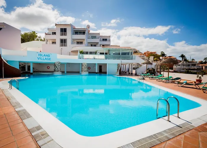 Апартаменти 6 Island Village With Wi Fi And Pool *