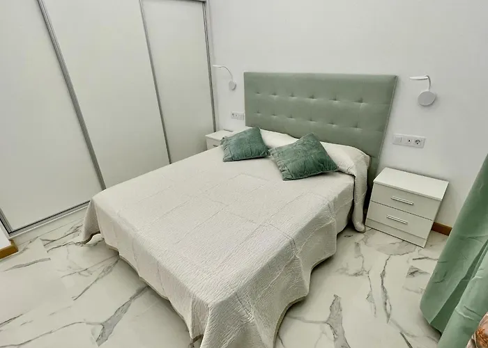 6 Island Village With Wi Fi And Pool Апартаменти Адехе