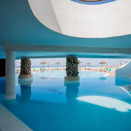 6 Island Village With Wi Fi And Pool * Costa Adeje (Tenerife)