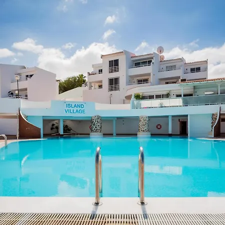 Apartmán 6 Island Village With Wi Fi And Pool