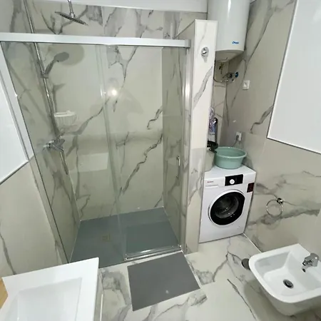 Apartmán 6 Island Village With Wi Fi And Pool *