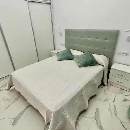 6 Island Village With Wi Fi And Pool Apartmán Costa Adeje (Tenerife)