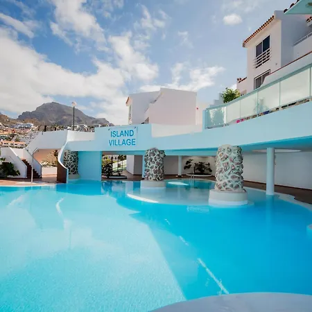 Apartmán 6 Island Village With Wi Fi And Pool *