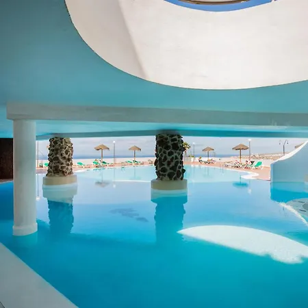6 Island Village With Wi Fi And Pool Daire Costa Adeje