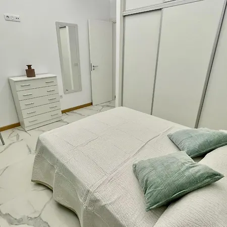 Apartment 6 Island Village With Wi Fi And Pool Costa Adeje (Tenerife)