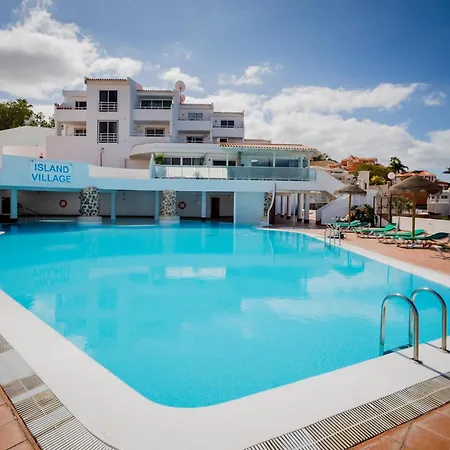 Appartamento Beautiful Island Village 6 With Pool And Wifi