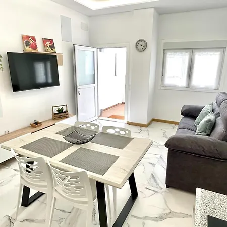 6 Island Village With Wi Fi And Pool Daire Costa Adeje