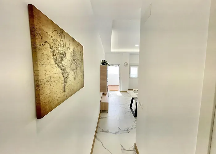 6 Island Village With Wi Fi And Pool * Costa Adeje (Tenerife)