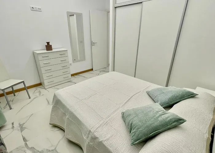 Appartamento 6 Island Village With Wi Fi And Pool Costa Adeje (Tenerife)