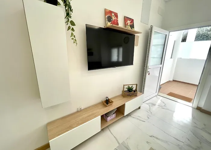 6 Island Village With Wi Fi And Pool Appartamento