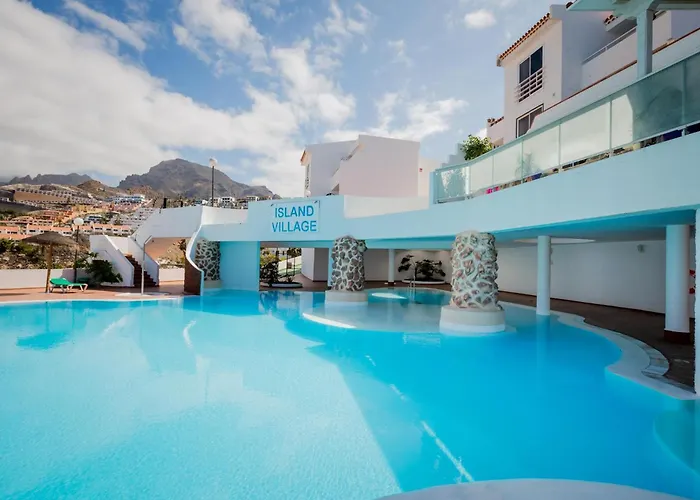 Appartamento 6 Island Village With Wi Fi And Pool *