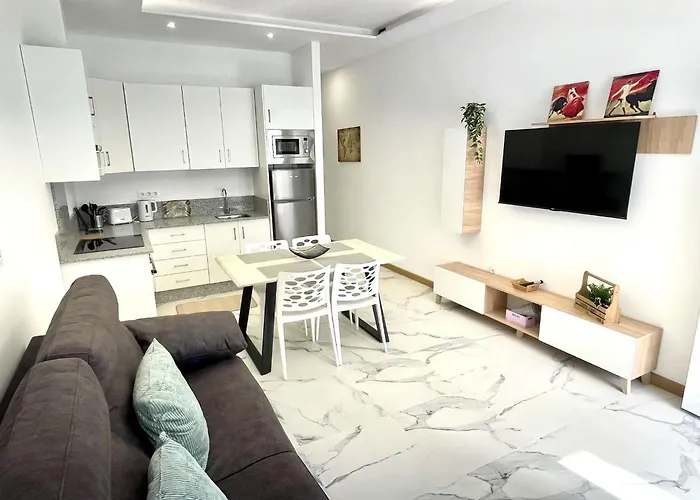 Appartamento 6 Island Village With Wi Fi And Pool