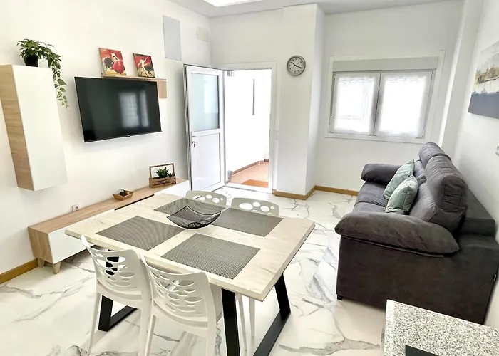 6 Island Village With Wi Fi And Pool Appartamento Costa Adeje (Tenerife)